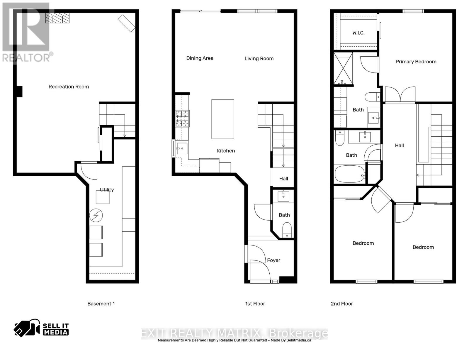 19 Dignard Street, Russell, Ontario  K0A 1W1 - Photo 36 - X12819446