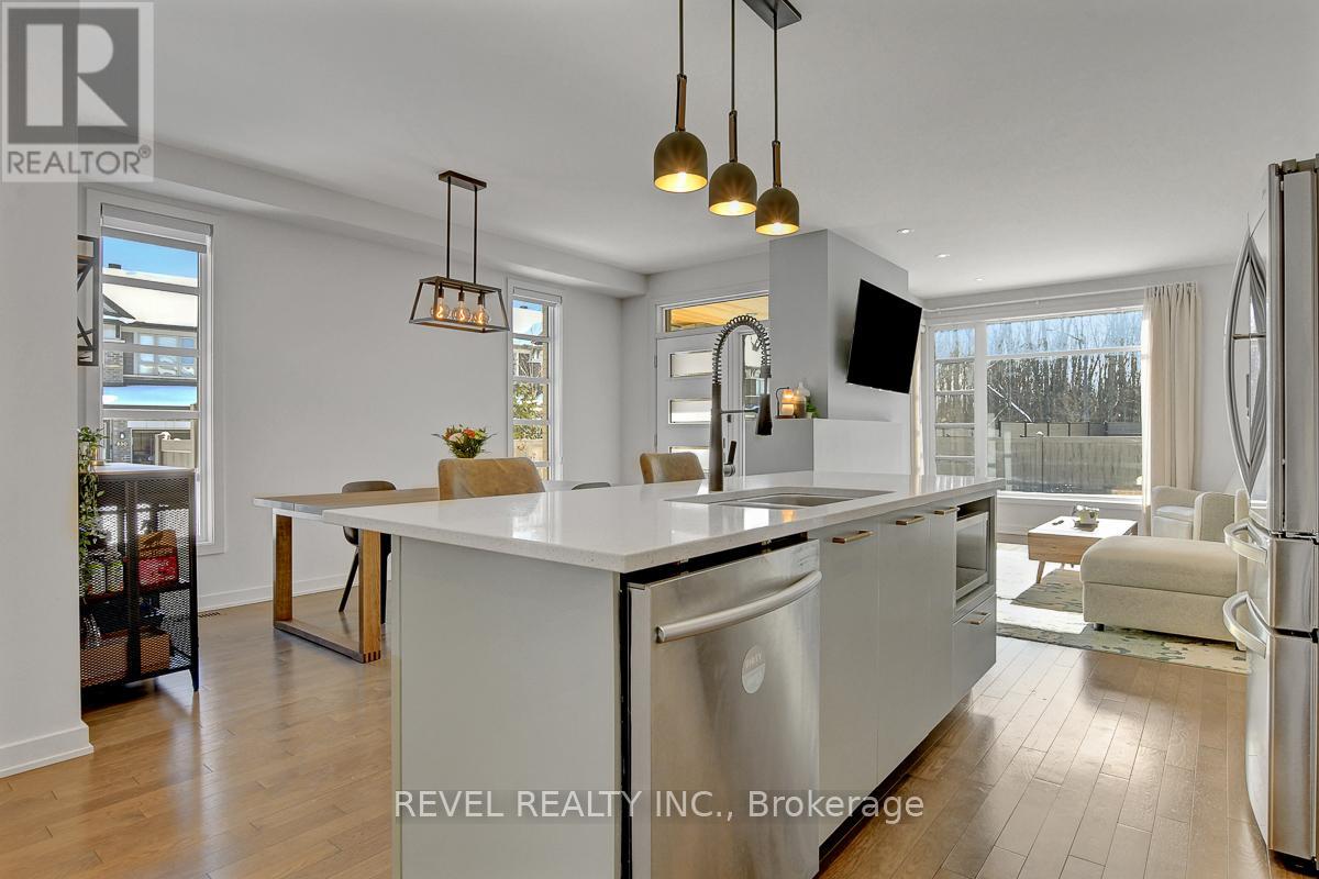 870 Quartet Avenue, Ottawa, Ontario  K1X 0C6 - Photo 12 - X12819460