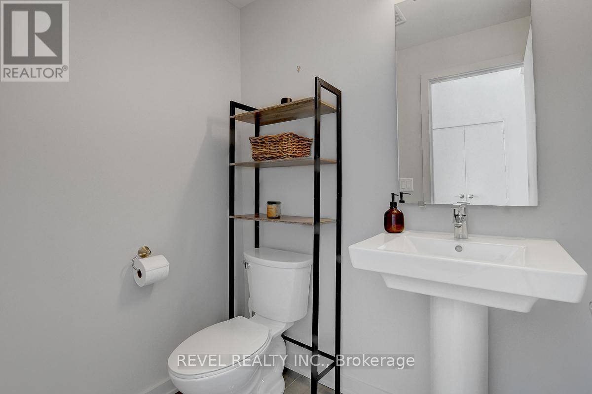 870 Quartet Avenue, Ottawa, Ontario  K1X 0C6 - Photo 15 - X12819460