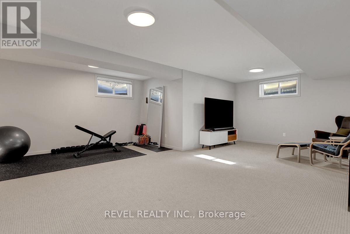 870 Quartet Avenue, Ottawa, Ontario  K1X 0C6 - Photo 25 - X12819460