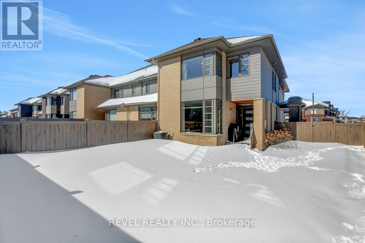 870 Quartet Avenue, Ottawa, Ontario  K1X 0C6 - Photo 27 - X12819460