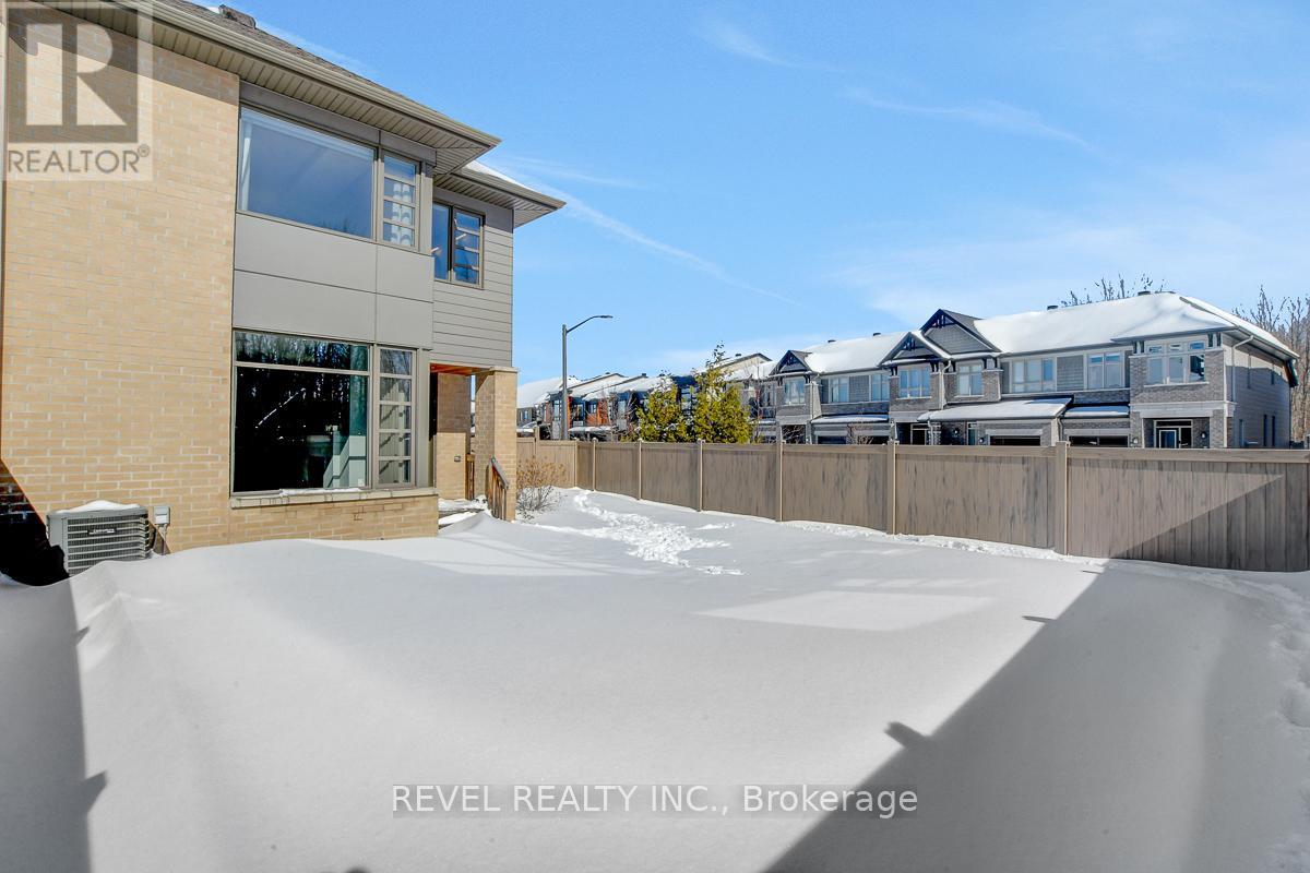 870 Quartet Avenue, Ottawa, Ontario  K1X 0C6 - Photo 28 - X12819460
