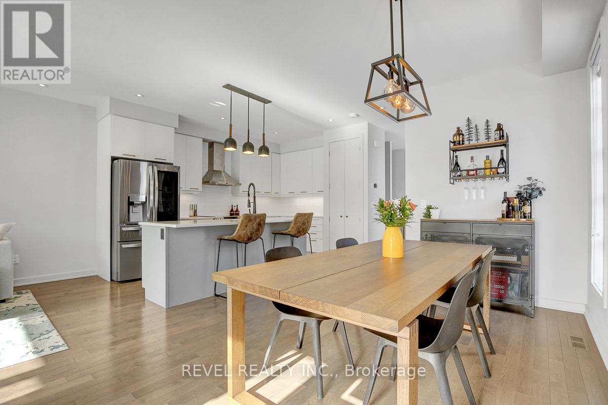 870 Quartet Avenue, Ottawa, Ontario  K1X 0C6 - Photo 5 - X12819460