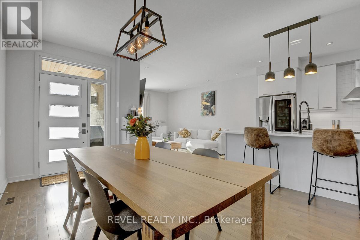 870 Quartet Avenue, Ottawa, Ontario  K1X 0C6 - Photo 6 - X12819460