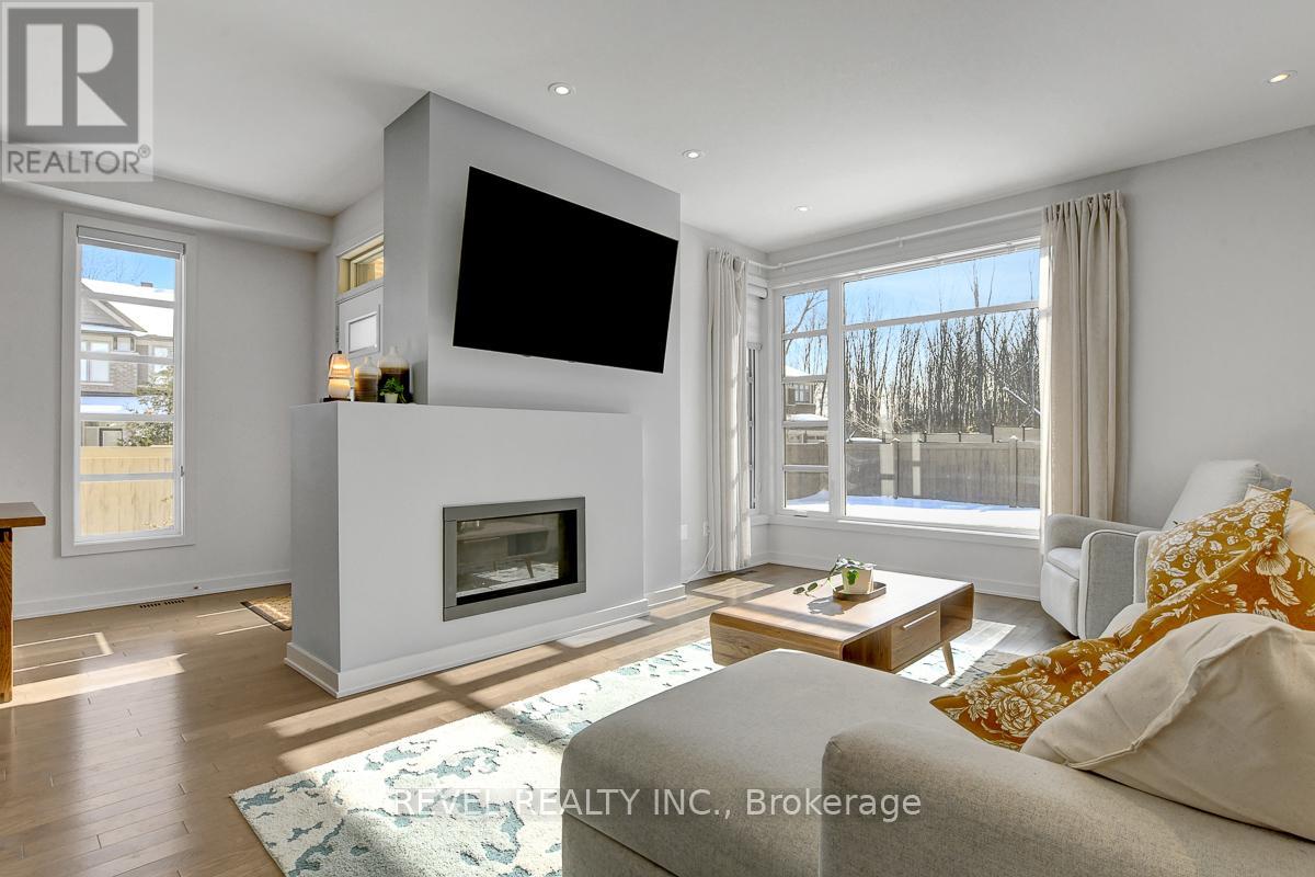 870 Quartet Avenue, Ottawa, Ontario  K1X 0C6 - Photo 8 - X12819460