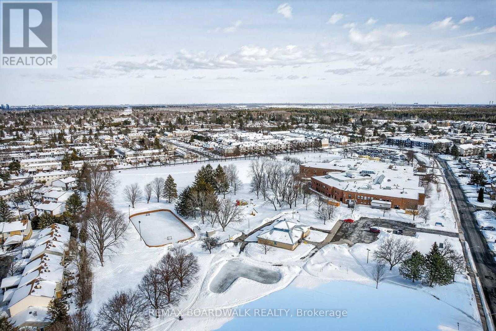 8 Oberon Street, Ottawa, Ontario  K2H 7X7 - Photo 32 - X12819468