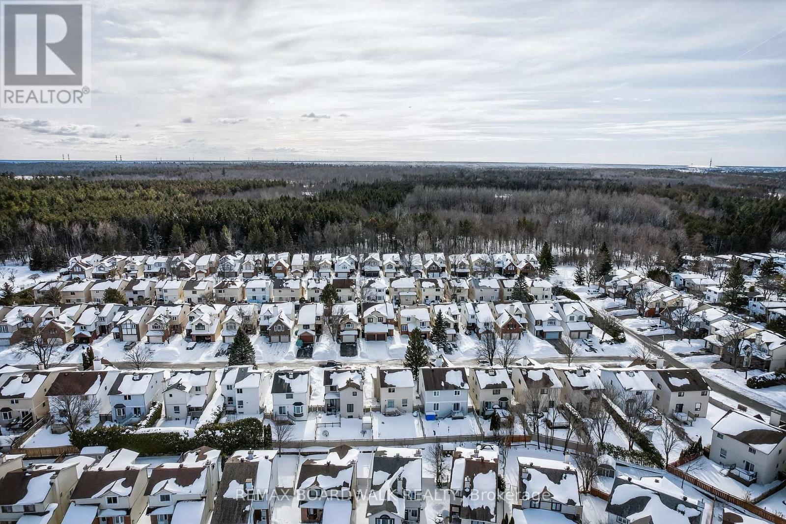 8 Oberon Street, Ottawa, Ontario  K2H 7X7 - Photo 33 - X12819468