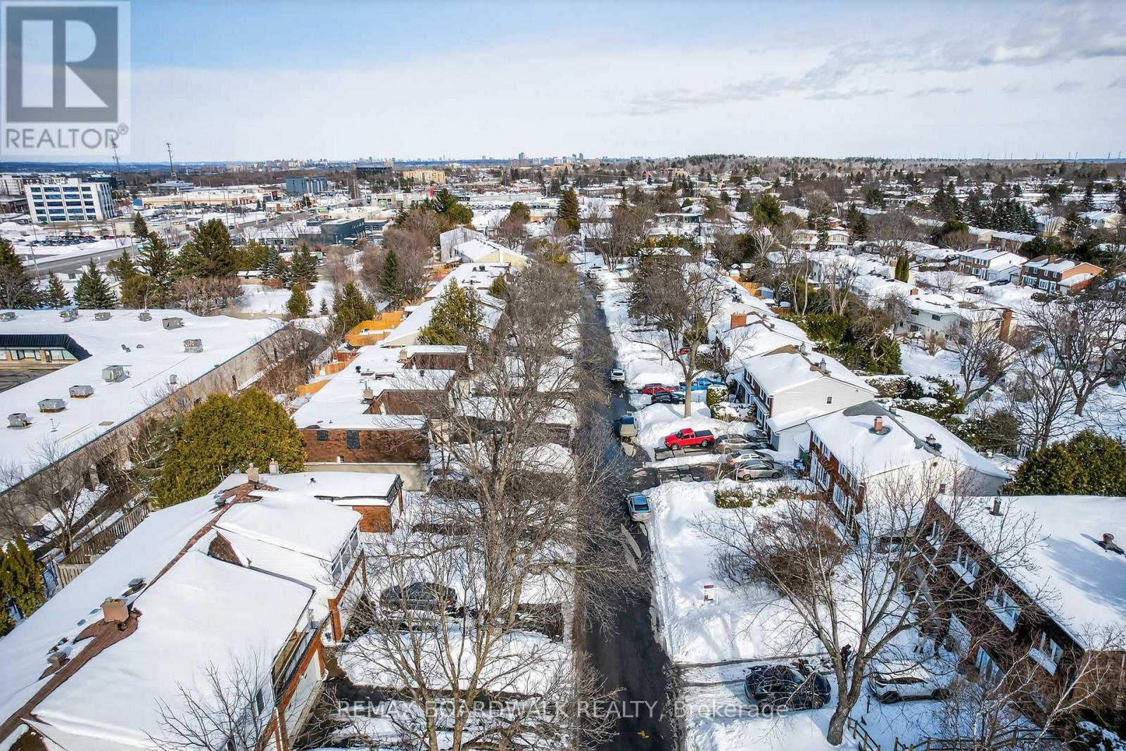 8 Oberon Street, Ottawa, Ontario  K2H 7X7 - Photo 37 - X12819468