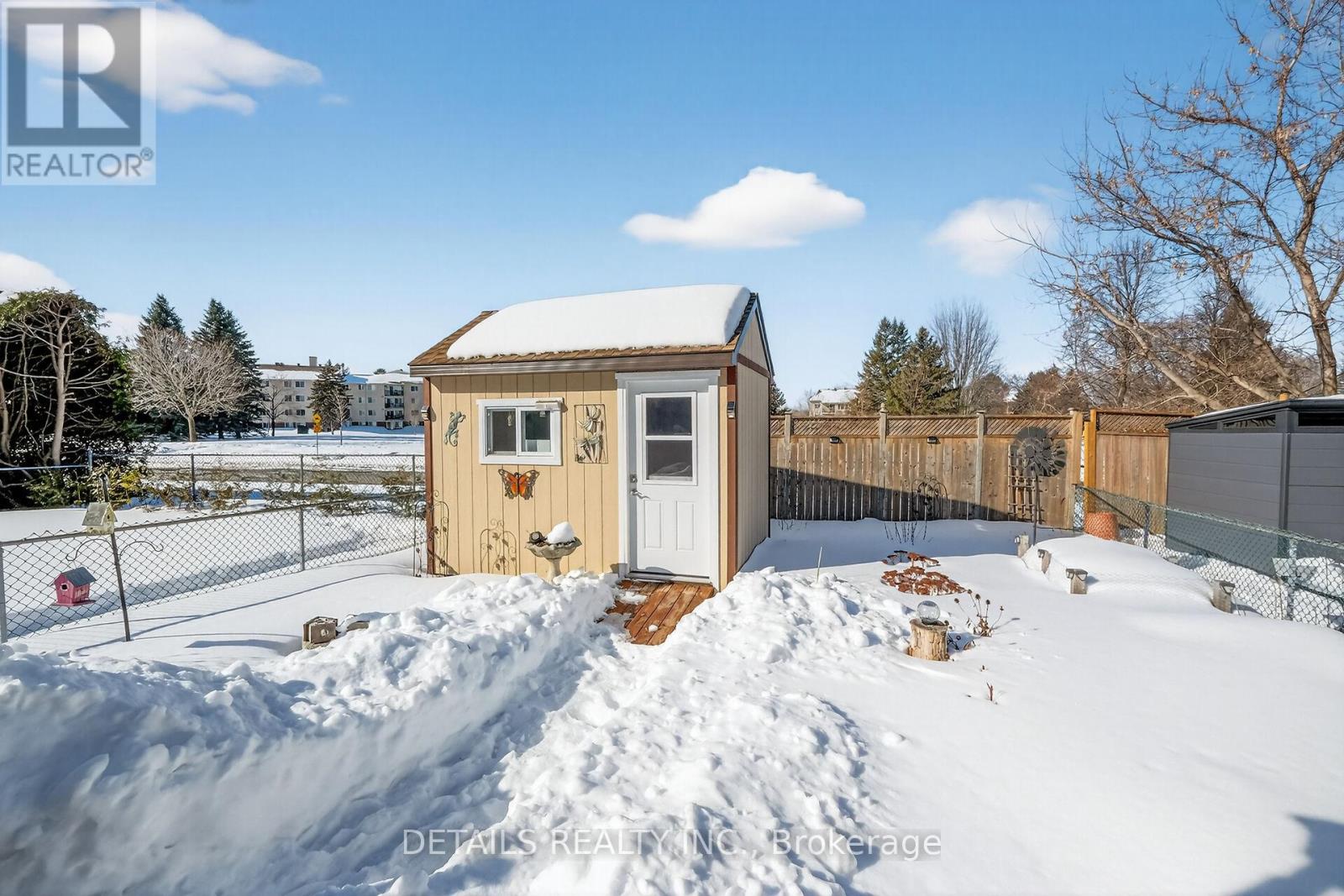 1029 Avignon Court, Ottawa, Ontario  K1C 2N4 - Photo 34 - X12819486