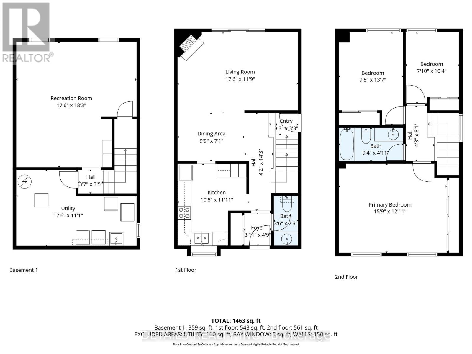 1029 Avignon Court, Ottawa, Ontario  K1C 2N4 - Photo 38 - X12819486