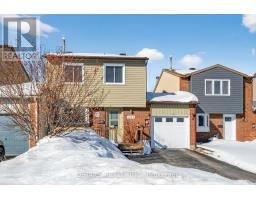 1029 AVIGNON COURT, Ottawa, Ontario