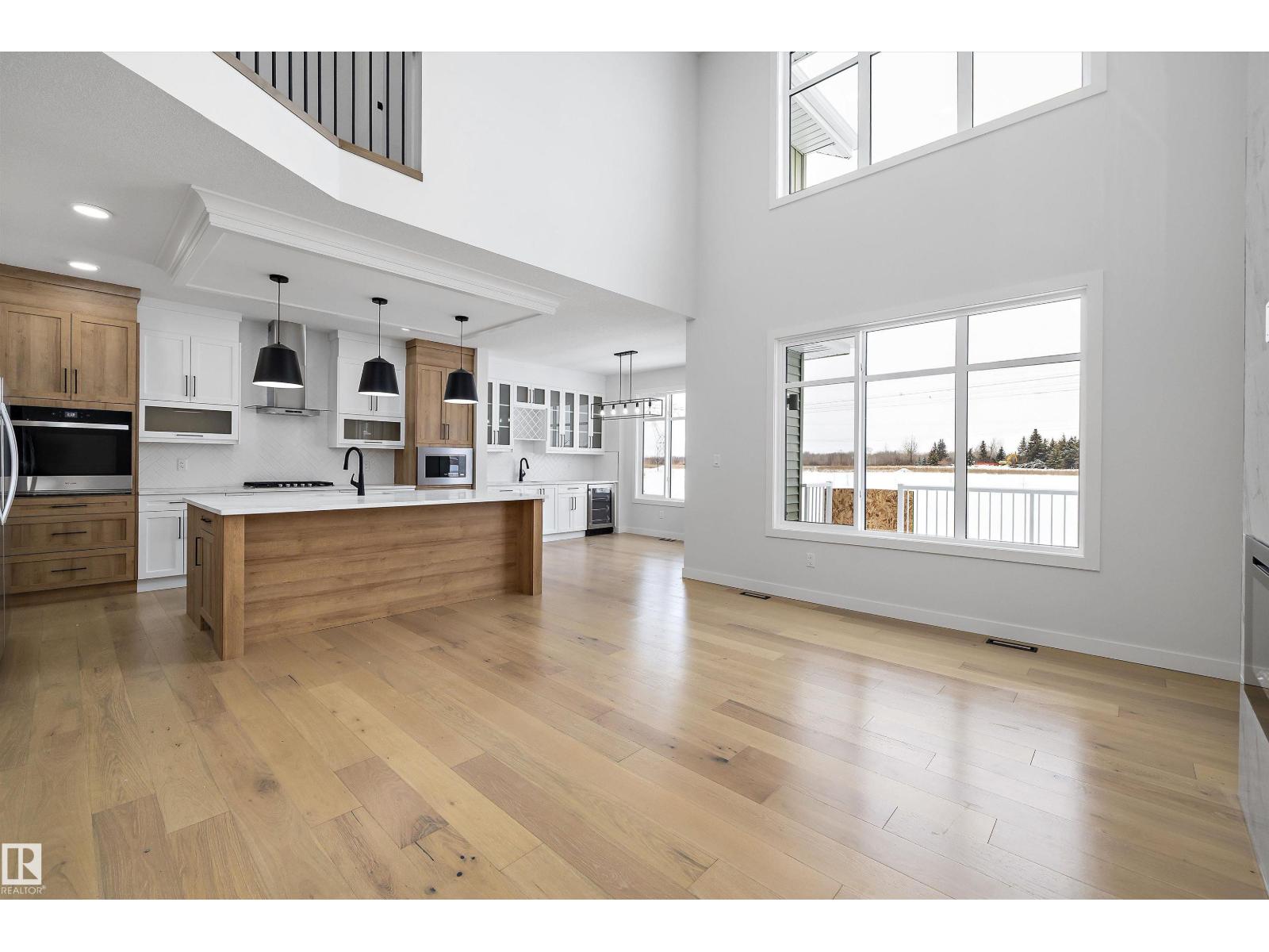 230 Edgemont Green Gr Nw Nw, Edmonton, Alberta  T6M 3J6 - Photo 11 - E4471545