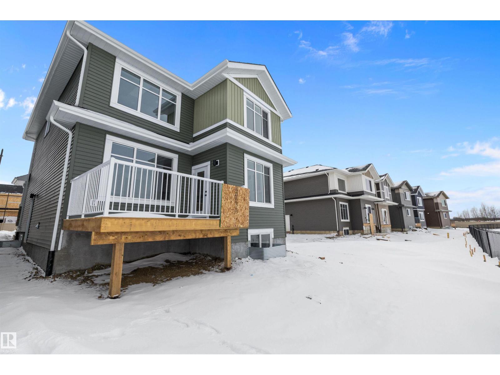 230 Edgemont Green Gr Nw Nw, Edmonton, Alberta  T6M 3J6 - Photo 49 - E4471545