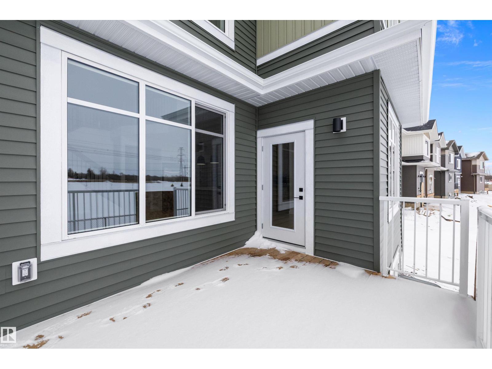 230 Edgemont Green Gr Nw Nw, Edmonton, Alberta  T6M 3J6 - Photo 47 - E4471545