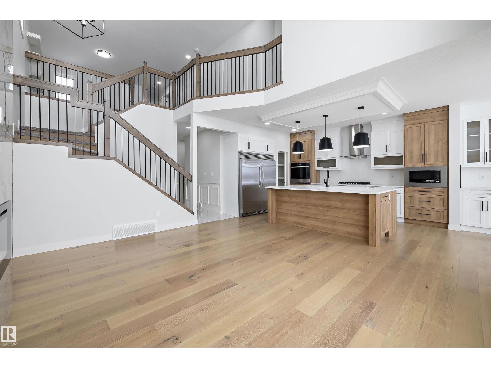 230 Edgemont Green Gr Nw Nw, Edmonton, Alberta  T6M 3J6 - Photo 10 - E4471545