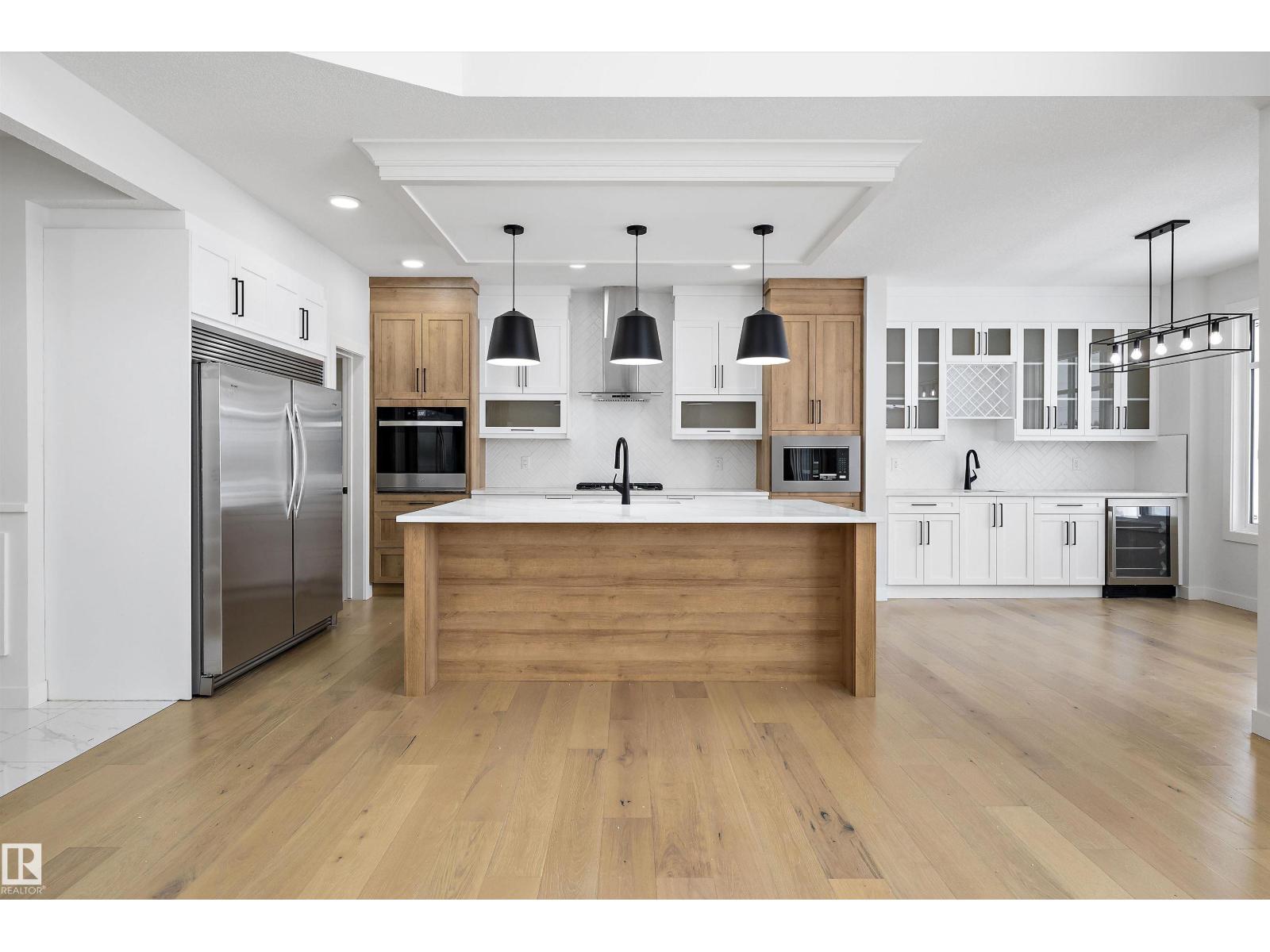 230 Edgemont Green Gr Nw Nw, Edmonton, Alberta  T6M 3J6 - Photo 16 - E4471545