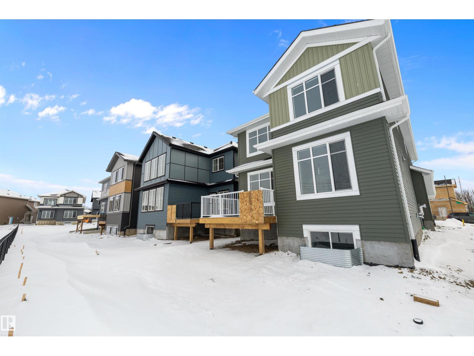 230 Edgemont Green Gr Nw Nw, Edmonton, Alberta  T6M 3J6 - Photo 50 - E4471545