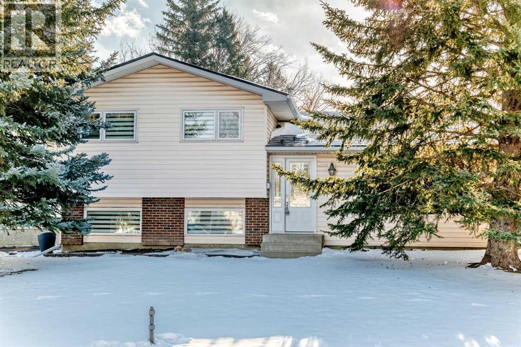 507 Brookpark Drive SW, Calgary, Alberta