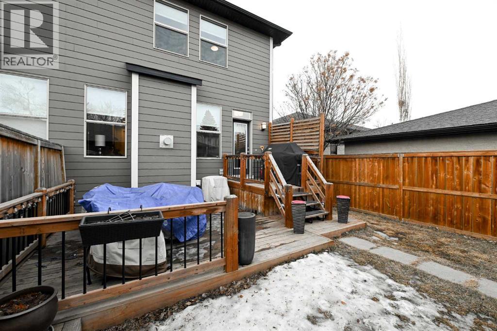 2636 31 Street Sw, Calgary, Alberta  T3E 2N7 - Photo 25 - A2287648