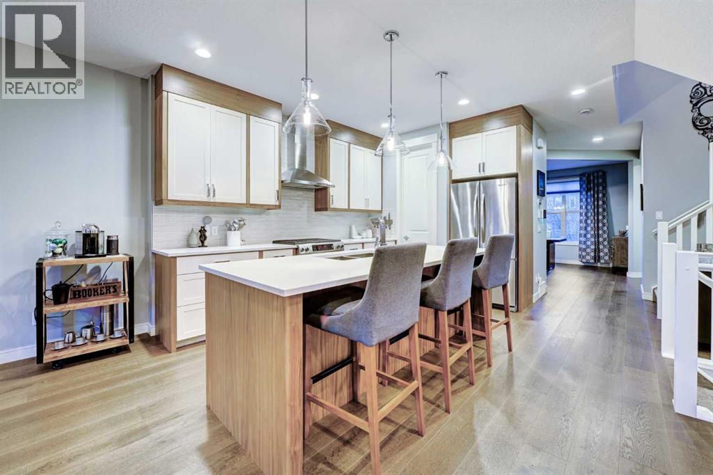 2636 31 Street Sw, Calgary, Alberta  T3E 2N7 - Photo 6 - A2287648