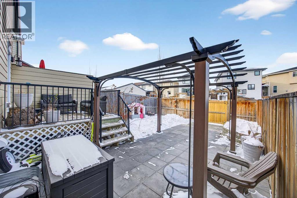 369 Walden Parade Se, Calgary, Alberta  T2X 0Z9 - Photo 18 - A2288126