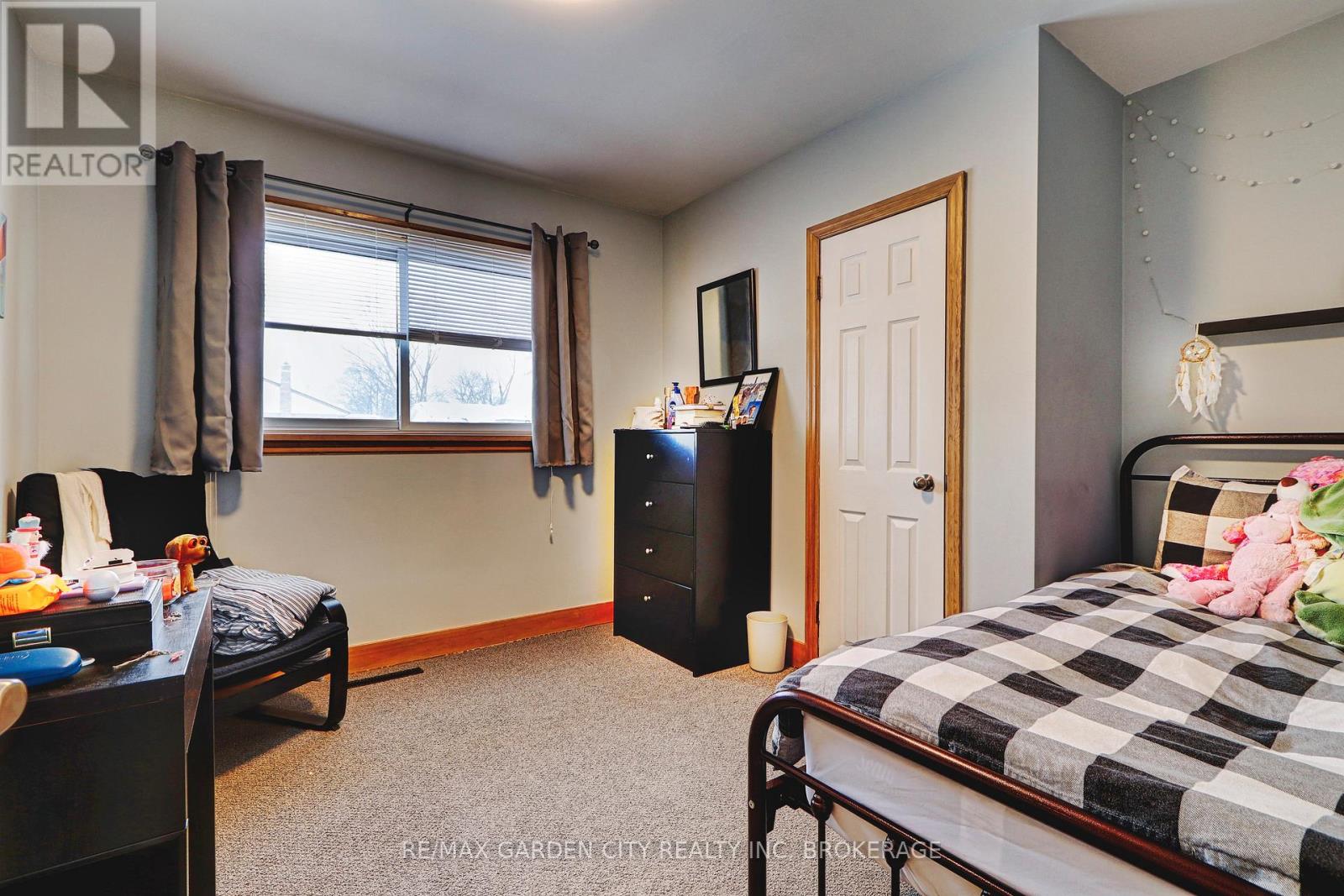 Main Floor - 59 Jacobson Avenue, St. Catharines (Glendale/glenridge), Ontario  L2T 3A2 - Photo 10 - X12819418