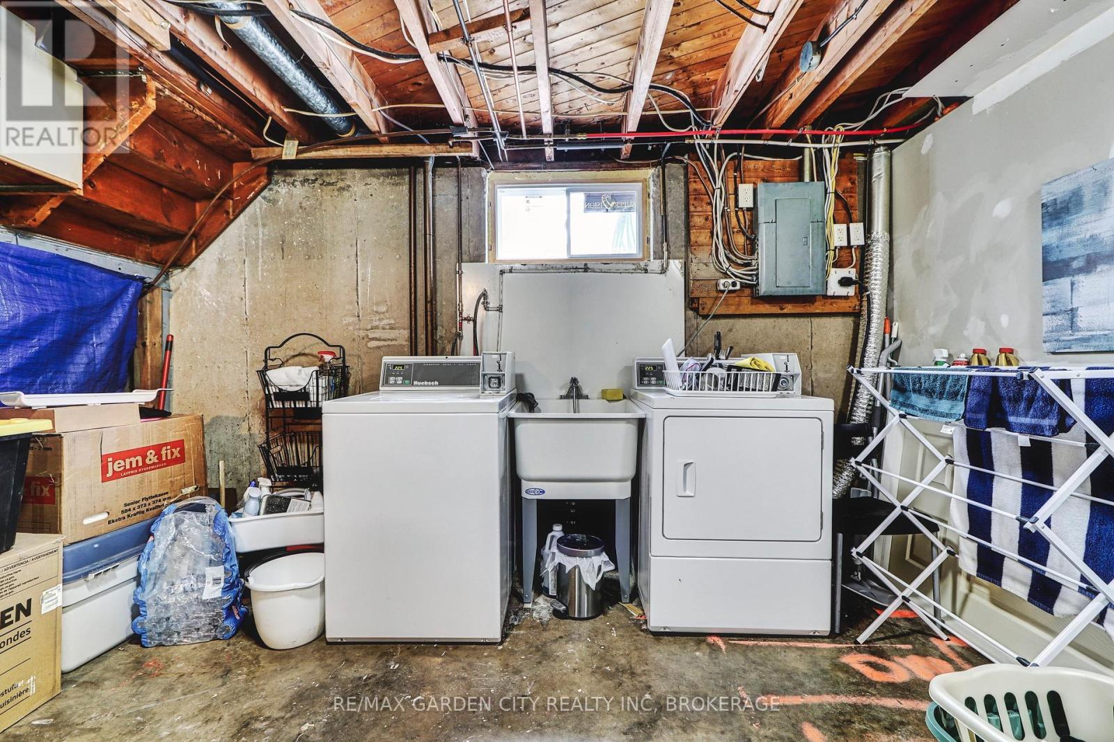 Main Floor - 59 Jacobson Avenue, St. Catharines (Glendale/glenridge), Ontario  L2T 3A2 - Photo 13 - X12819418