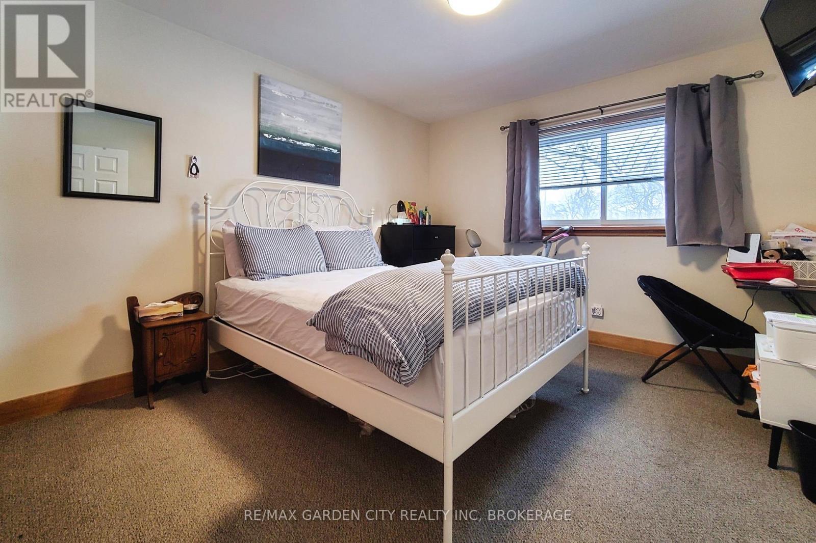 Main Floor - 59 Jacobson Avenue, St. Catharines (Glendale/glenridge), Ontario  L2T 3A2 - Photo 9 - X12819418