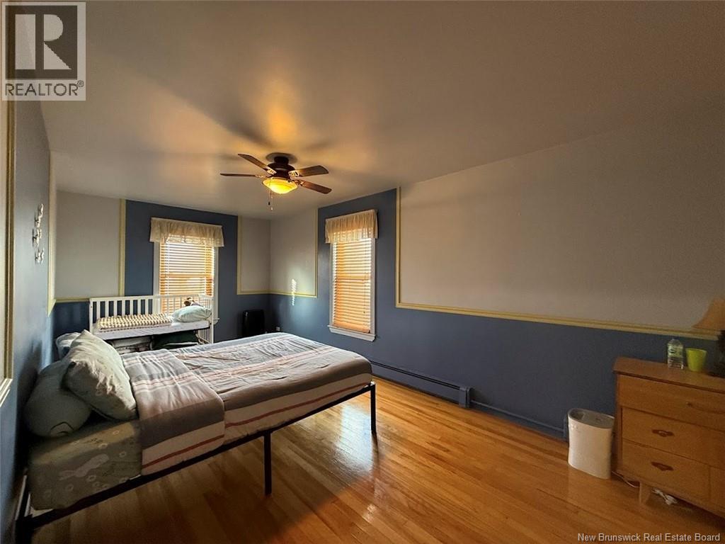 17 Bernier Street, Edmundston, New Brunswick  E3V 1Y6 - Photo 11 - NB134051