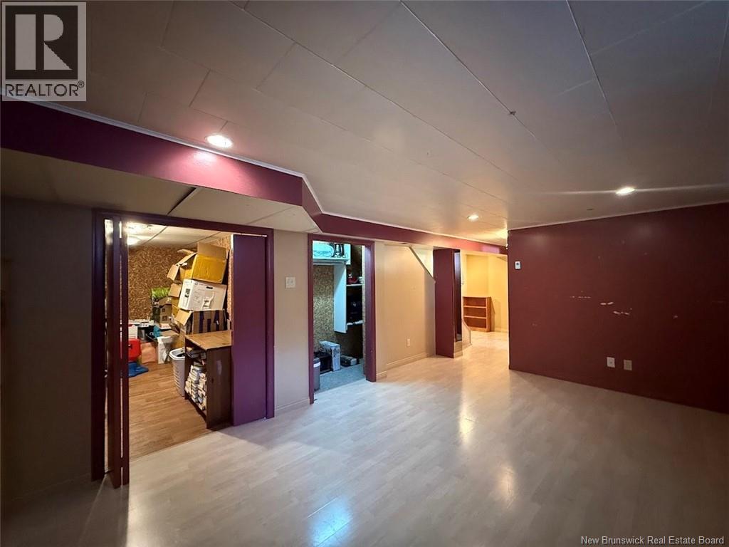 17 Bernier Street, Edmundston, New Brunswick  E3V 1Y6 - Photo 18 - NB134051