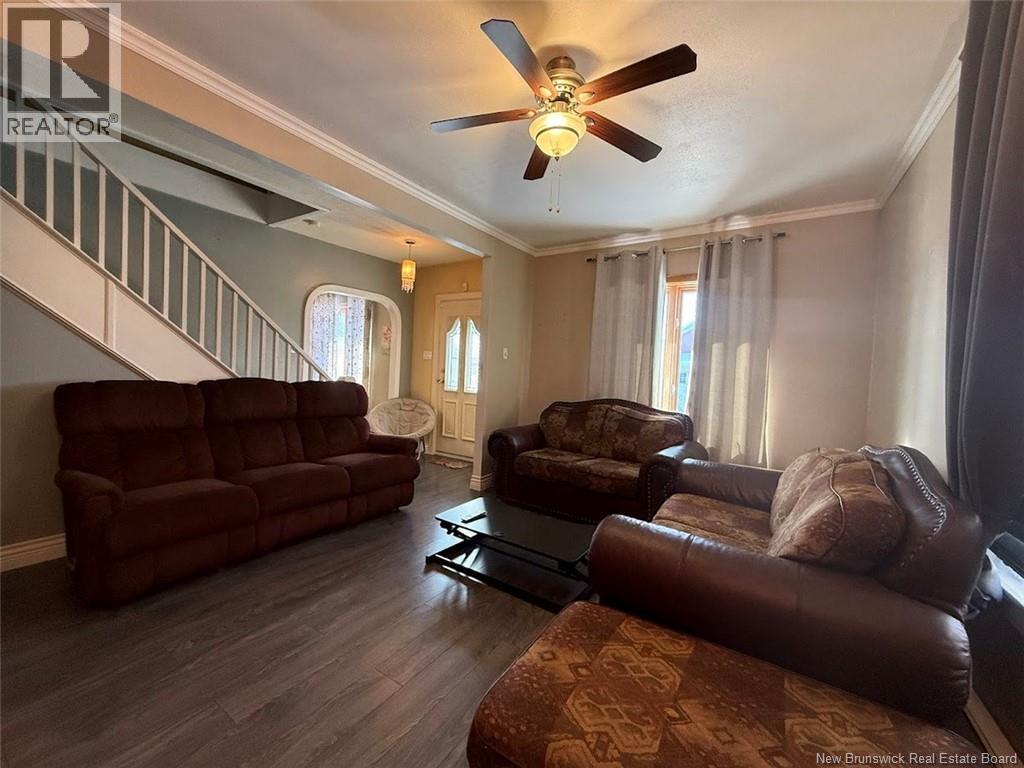 17 Bernier Street, Edmundston, New Brunswick  E3V 1Y6 - Photo 6 - NB134051