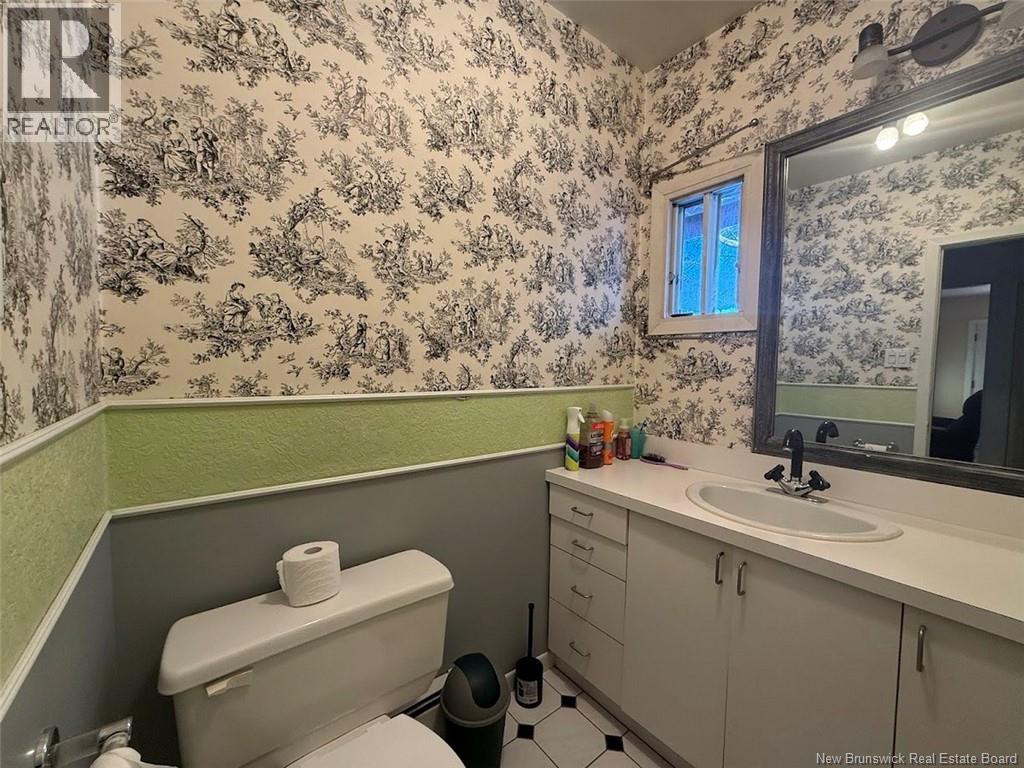 17 Bernier Street, Edmundston, New Brunswick  E3V 1Y6 - Photo 9 - NB134051
