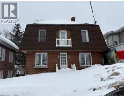 17 Bernier Street, edmundston, New Brunswick