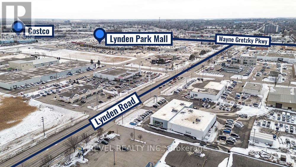 12-Upper - 45 Dalkeith Drive, Brantford, Ontario  N3P 1M1 - Photo 21 - X12816940