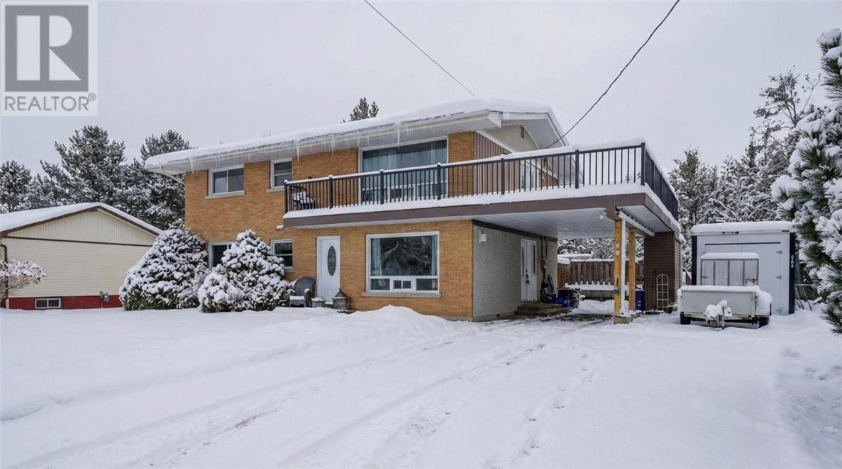 44 RICHARD COURT, Dowling, Ontario