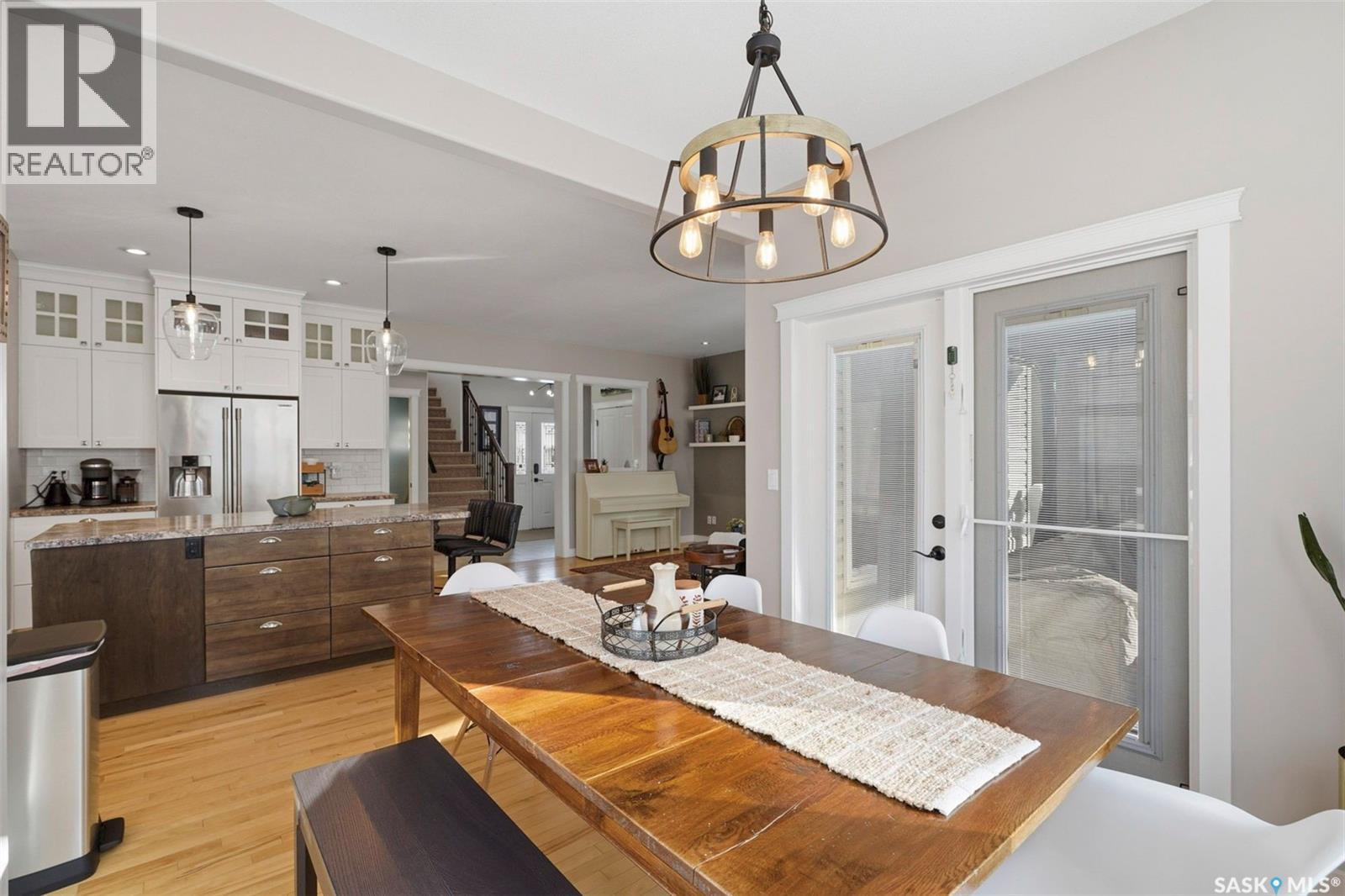 516 Atton Lane, Saskatoon, Saskatchewan  S7W 0K4 - Photo 13 - SK029104