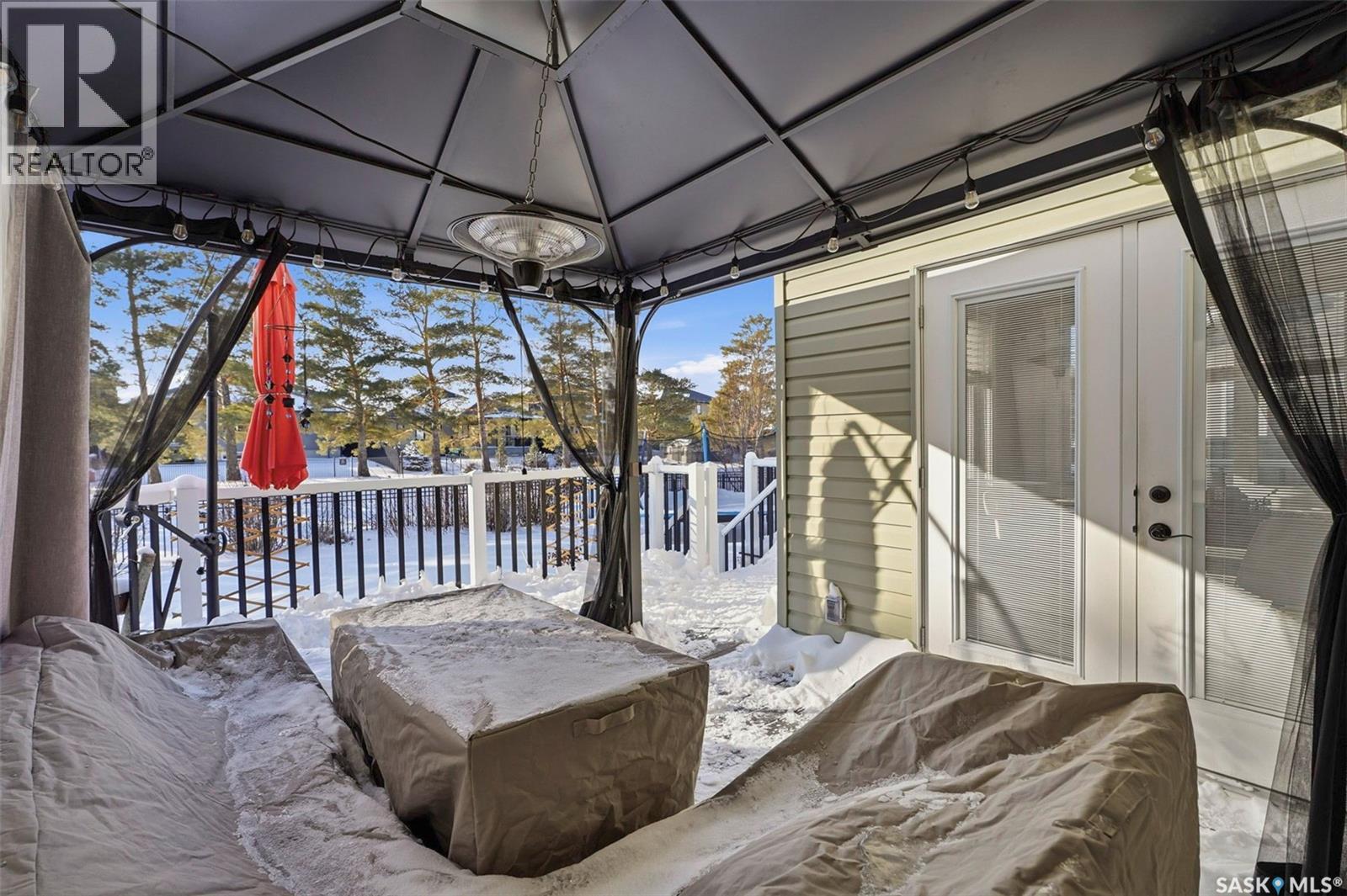 516 Atton Lane, Saskatoon, Saskatchewan  S7W 0K4 - Photo 33 - SK029104