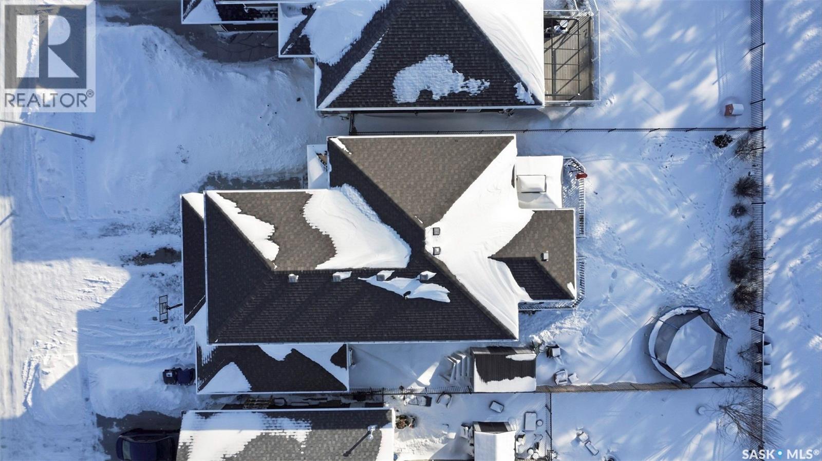 516 Atton Lane, Saskatoon, Saskatchewan  S7W 0K4 - Photo 38 - SK029104