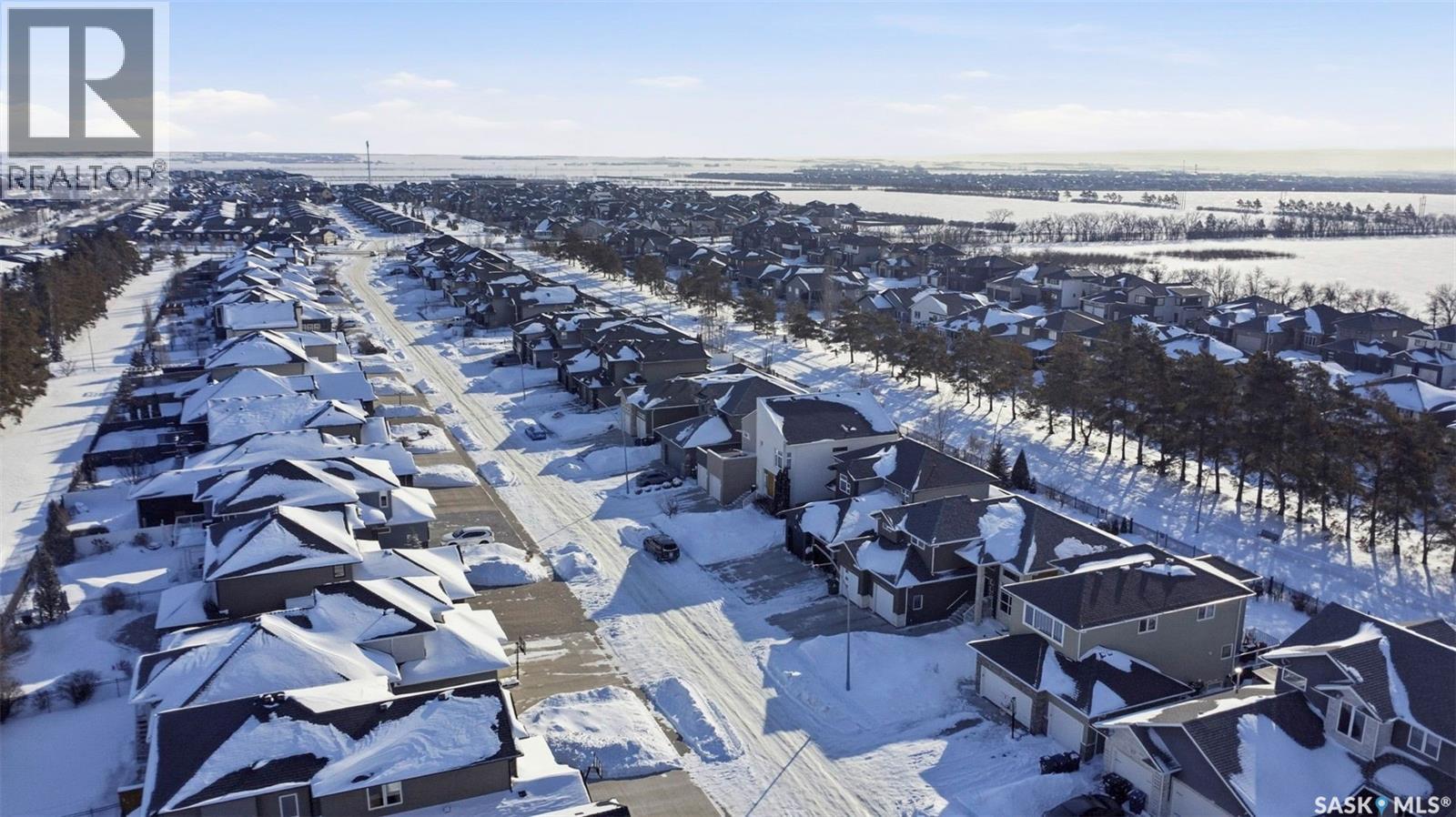 516 Atton Lane, Saskatoon, Saskatchewan  S7W 0K4 - Photo 42 - SK029104