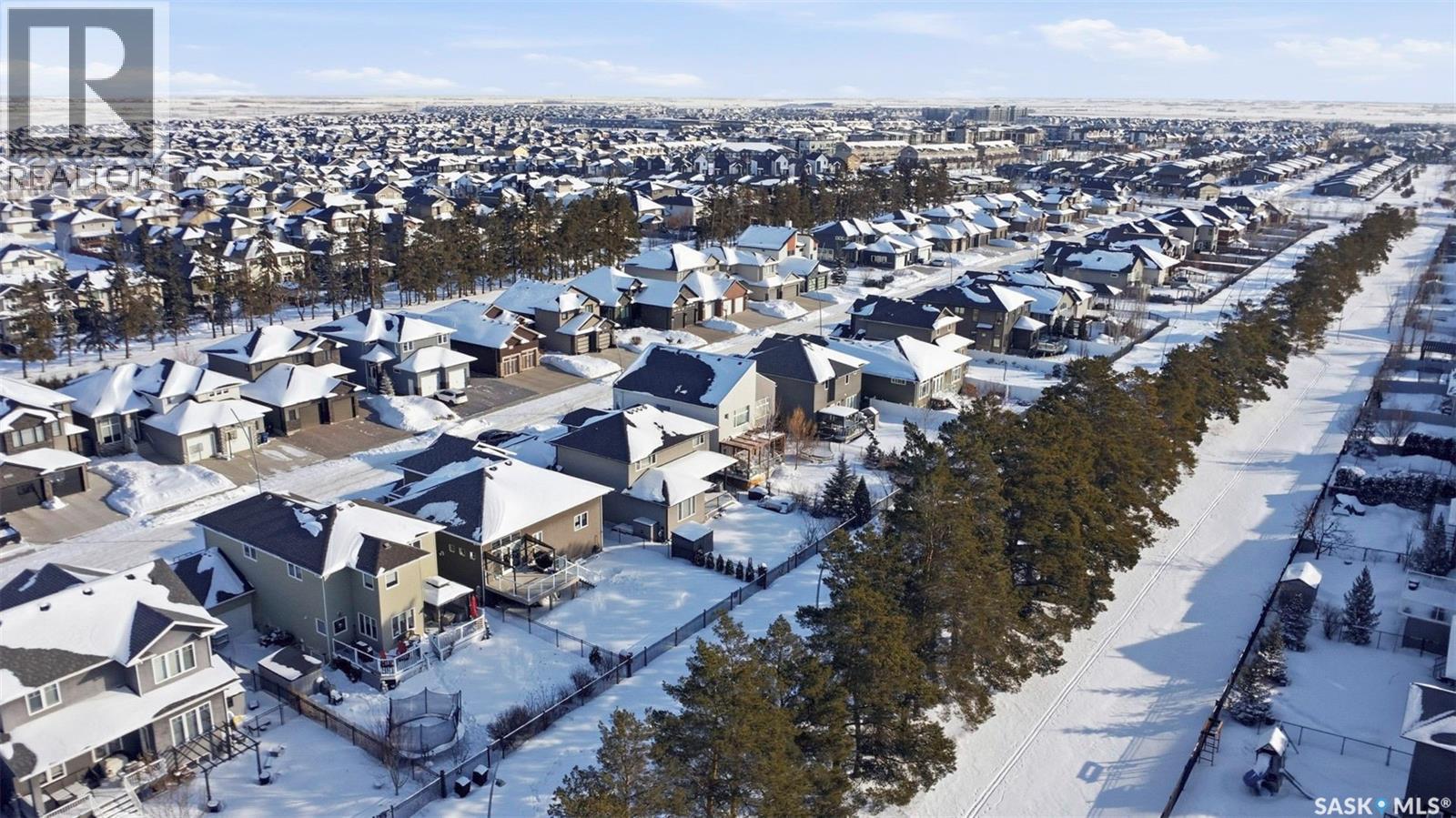 516 Atton Lane, Saskatoon, Saskatchewan  S7W 0K4 - Photo 41 - SK029104