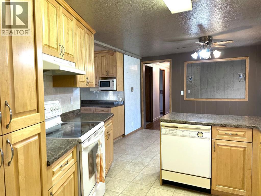 4601 50 Avenue, Daysland, Alberta  T0B 1A0 - Photo 8 - A2266837