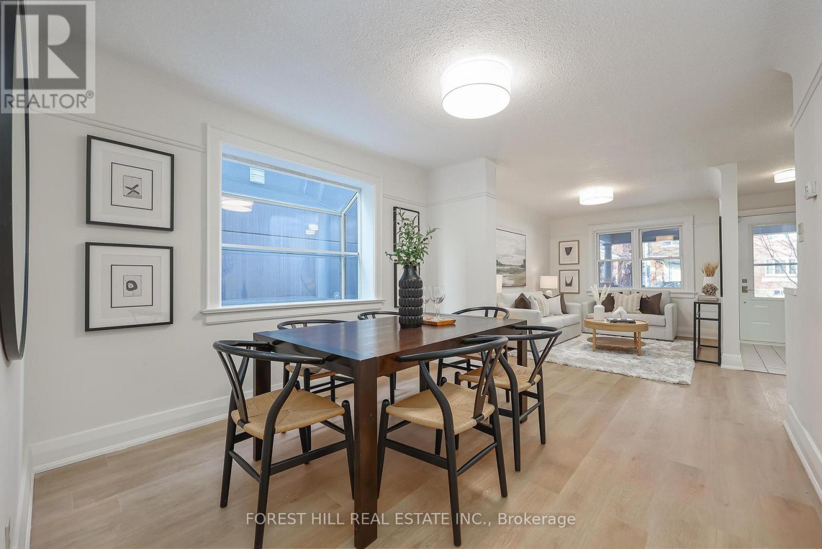 33 Glengarry Avenue, Toronto, Ontario  M5M 1C8 - Photo 1 - C12819394