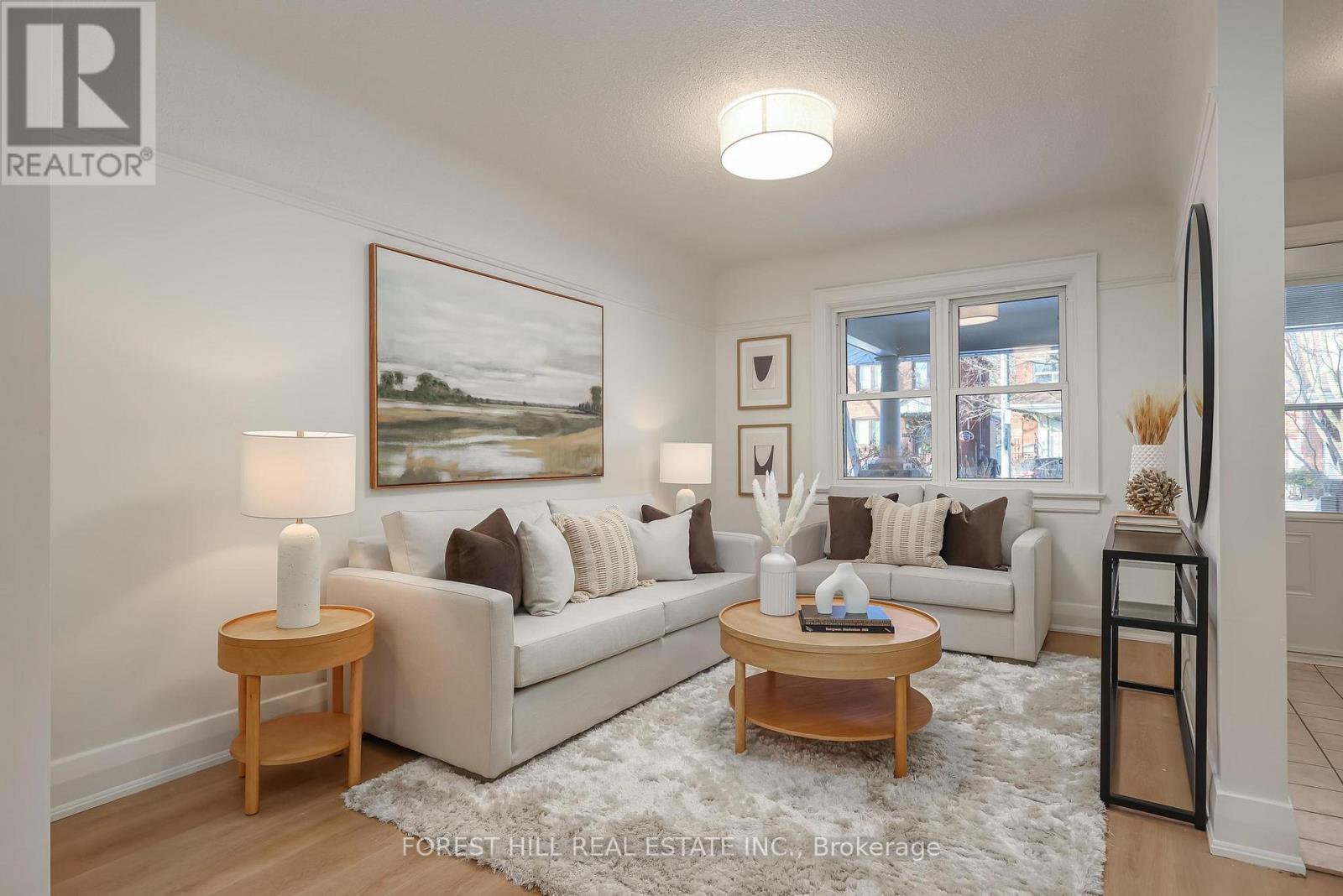 33 Glengarry Avenue, Toronto, Ontario  M5M 1C8 - Photo 2 - C12819394