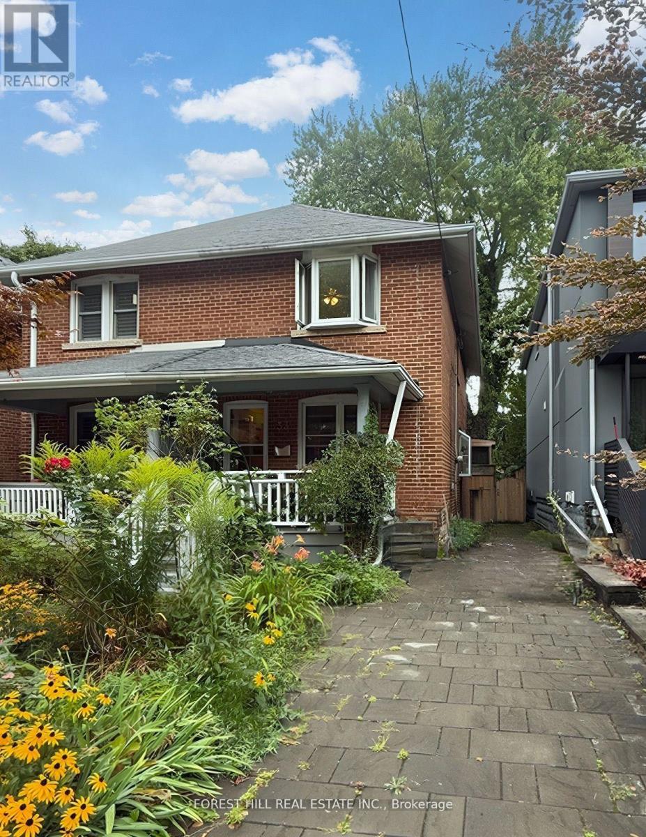 33 Glengarry Avenue, Toronto, Ontario  M5M 1C8 - Photo 22 - C12819394