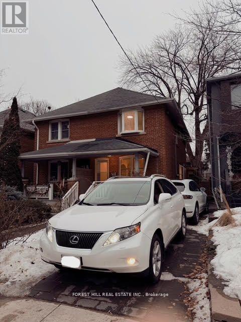 33 Glengarry Avenue, Toronto, Ontario  M5M 1C8 - Photo 23 - C12819394