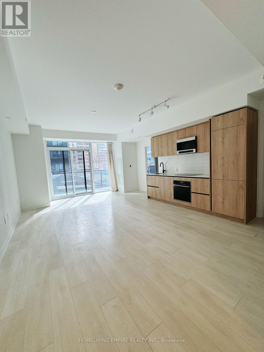 202 - 117 Broadway Avenue, Toronto (Mount Pleasant West), Ontario  M4P 1V3 - Photo 3 - C12819400