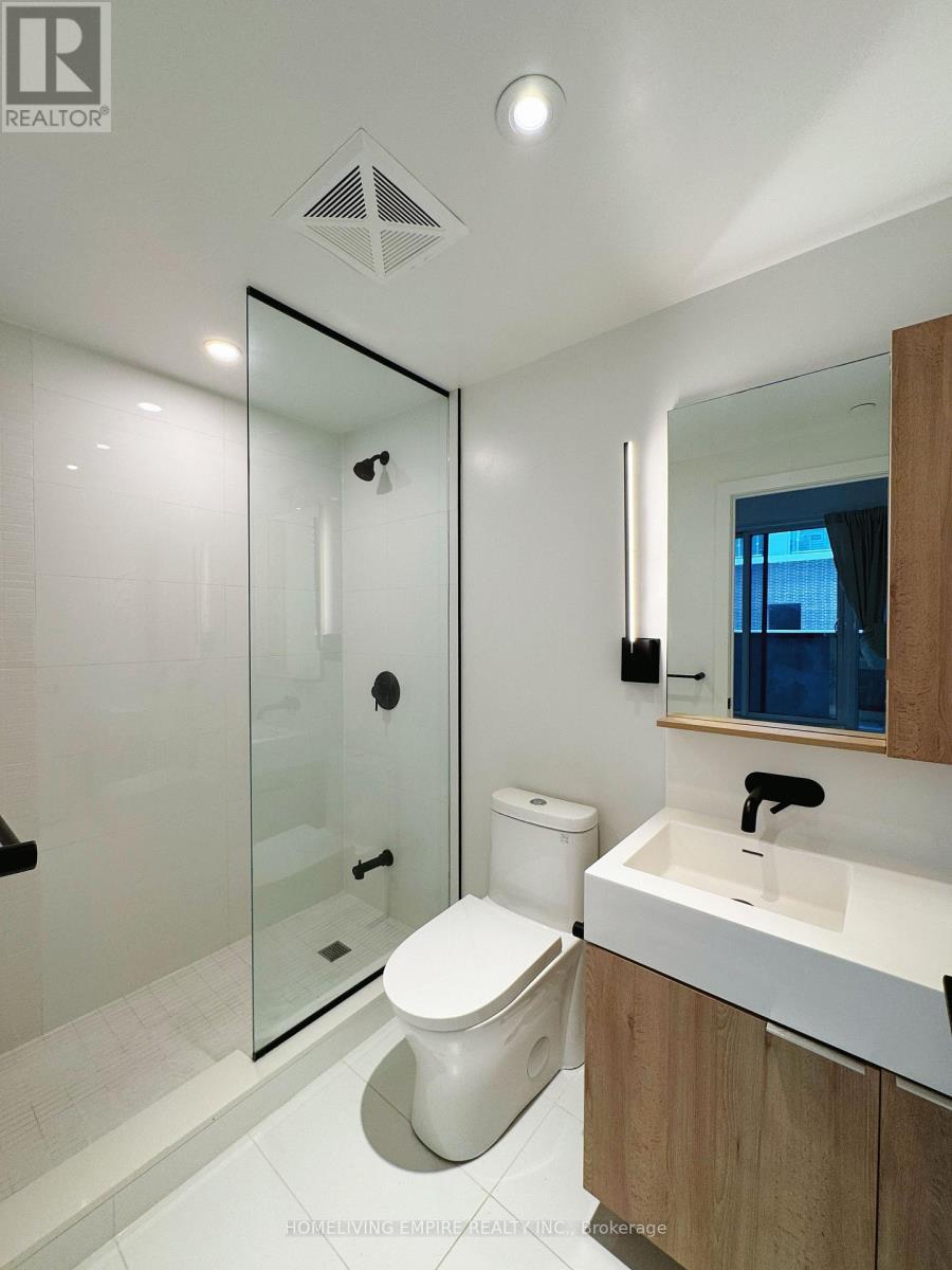 202 - 117 Broadway Avenue, Toronto (Mount Pleasant West), Ontario  M4P 1V3 - Photo 5 - C12819400