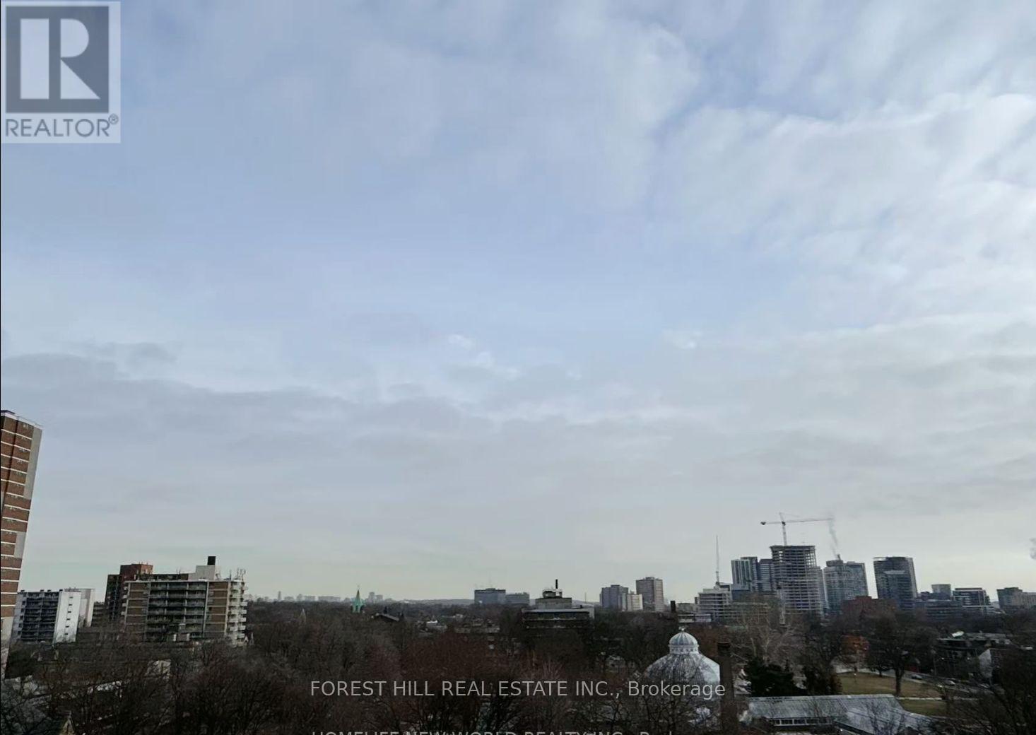 914 - 308 Jarvis Street, Toronto (Church-Yonge Corridor), Ontario  M5B 0E3 - Photo 12 - C12819420