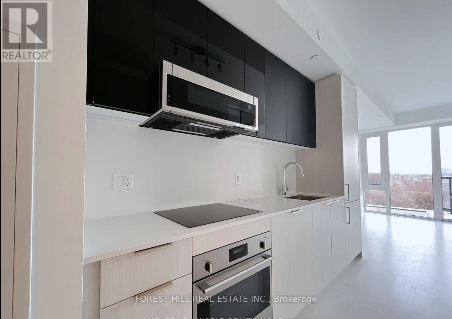 914 - 308 Jarvis Street, Toronto (Church-Yonge Corridor), Ontario  M5B 0E3 - Photo 2 - C12819420