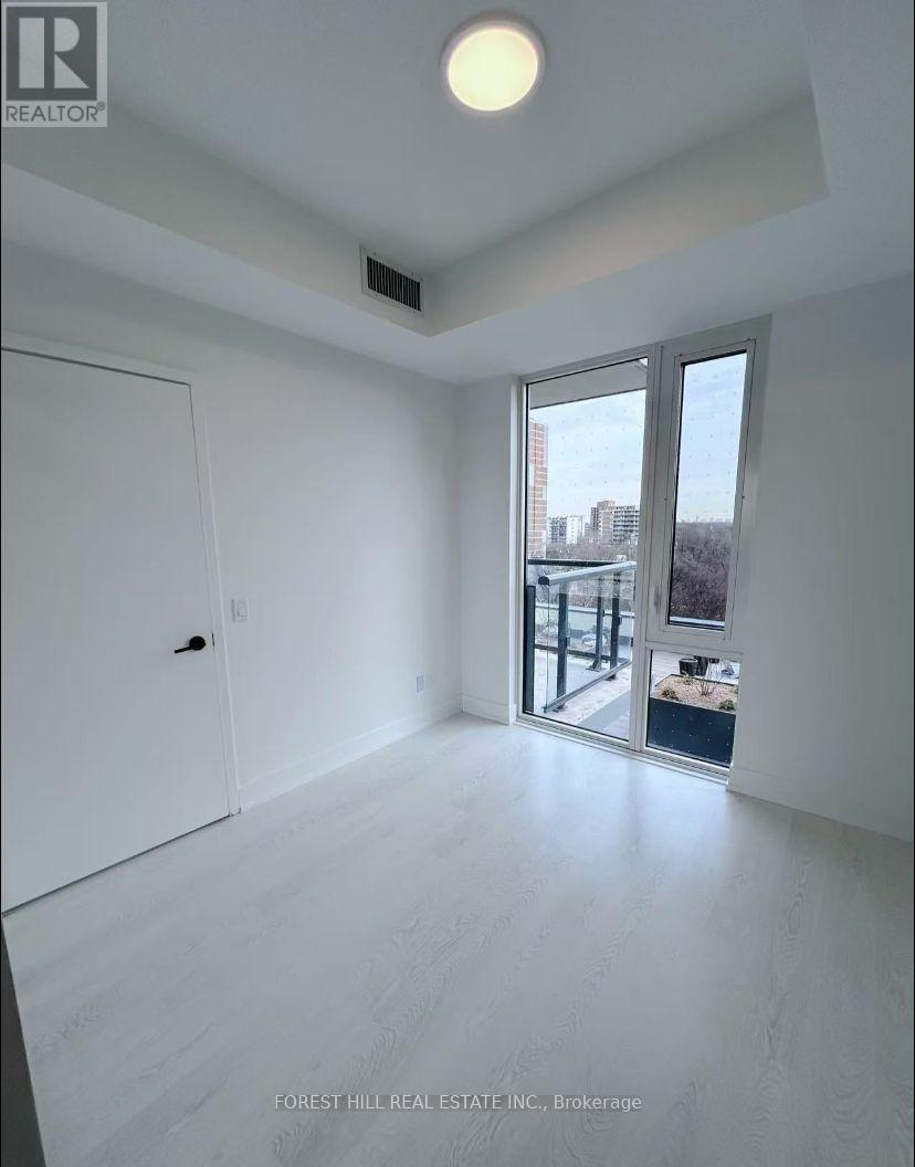 914 - 308 Jarvis Street, Toronto (Church-Yonge Corridor), Ontario  M5B 0E3 - Photo 6 - C12819420